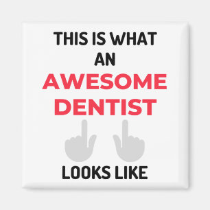 Íman Isto É O Que Parece Um Fantástico Dentista 2