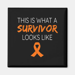 Íman Isto É O Que Um Sobrevivente Parece Com Leucemia A