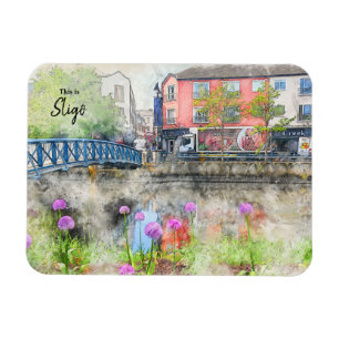 Íman Isto é Sligo -Irlanda