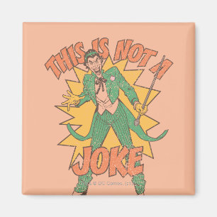 Íman Isto Não É Uma Piada