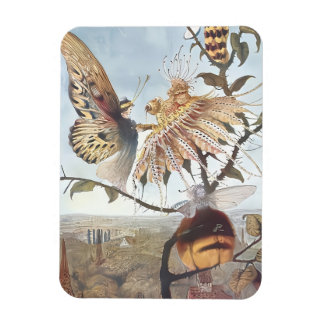 Íman “It is indeed gone,” Murmured King Honey 