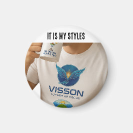 Íman it is my style