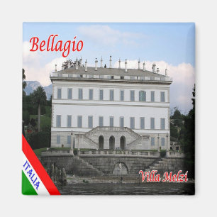 Íman IT - Itália - Bellagio - Manor Melzi