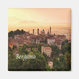Íman IT - Itália - Bergamo - Sunrise