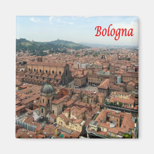 Íman IT - Itália - Bolonha