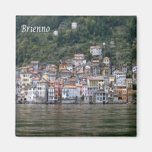 Íman IT - Itália - Brienno