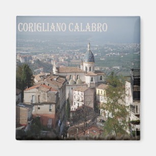 Íman IT - Itália - Corigliano Calabro