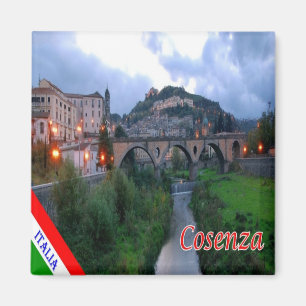 Íman IT - Itália - Cosenza