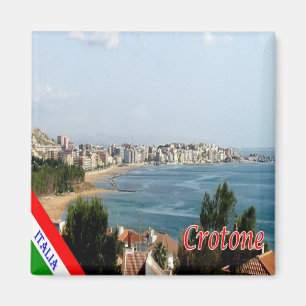 Íman IT - Itália - Crotone