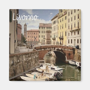 Íman IT - Itália - Livorno