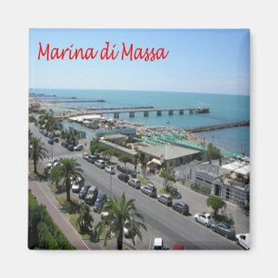 Íman IT - Itália - Marina di Massa