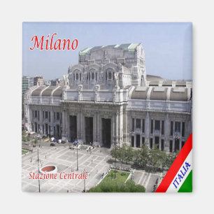 Íman IT - Itália - Milão Milano - Milão Milano Centr