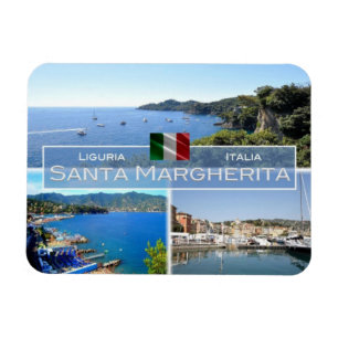 Íman IT Itália - Papais noeis Margherita ligure -