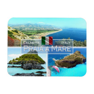 Íman IT Itália - Praia a Mare - Dino Island -