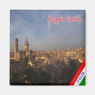 Íman IT - Itália - Reggio Emilia