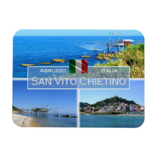 Íman IT Itália - San Vito Chietino - San Vito Marina -