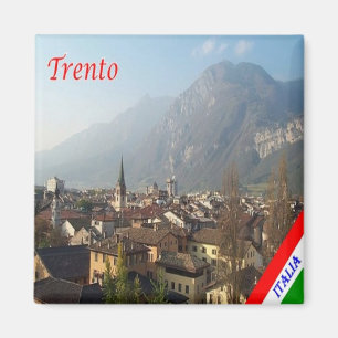 Íman IT - Itália - Trento