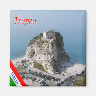 Íman IT - Itália - Tropea