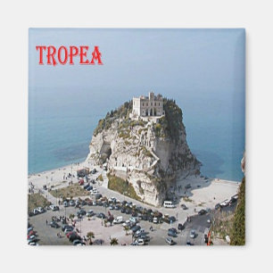 Íman IT - Itália - Tropea