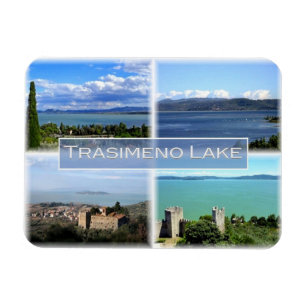 Íman IT Itália - Úmbria - Lago Trasimeno -