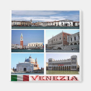 Íman IT - Itália - Veneza