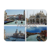 IT Itália - Veneza - P. zza San Marco -