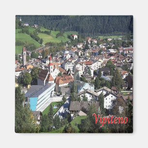 Íman IT - Itália - Vipiteno - Panorama