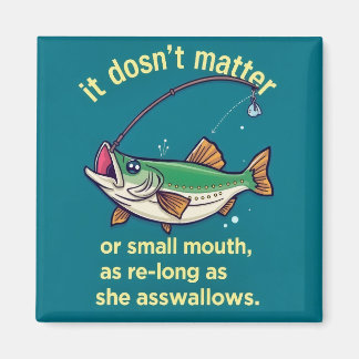 Íman It’s All About the Catch