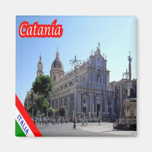 Íman IT - Sicília - Catânia