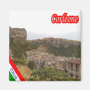 Íman IT - Sicília - Corleone