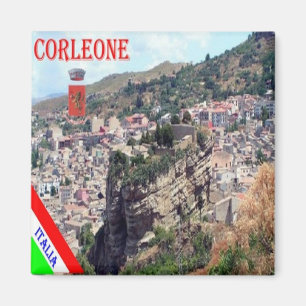 Íman IT - Sicília - Corleone