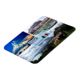 Íman IT Sicilia - Etna - Cefalu - Taormina