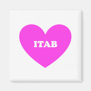 Íman Itab
