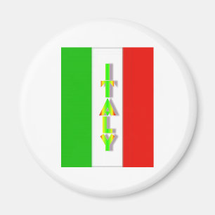 Íman Italia