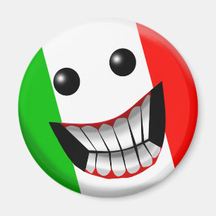 Íman Italia