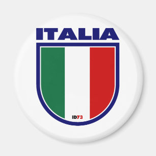 Íman Italia