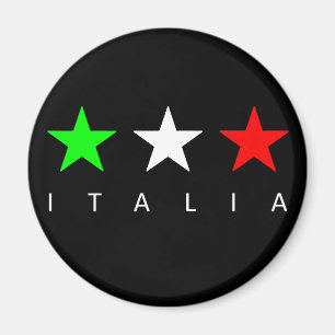 Íman Italia