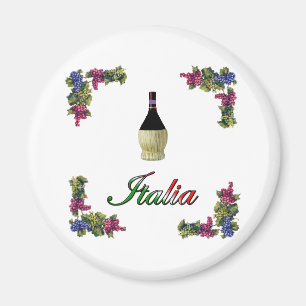 Íman Italia