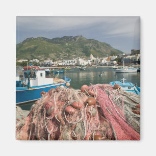 Íman ITÁLIA, Campânia, (Baía de Nápoles), ISCHIA, FORIO