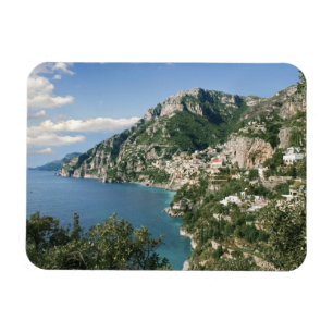 Íman Itália, Campânia, Península Sorrentina, Positano,