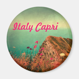 Íman Italia Capri