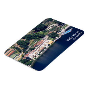 Íman Itália - Como Lake - Cernobbio - Villa D'Este -