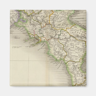 Íman Itália do Sul