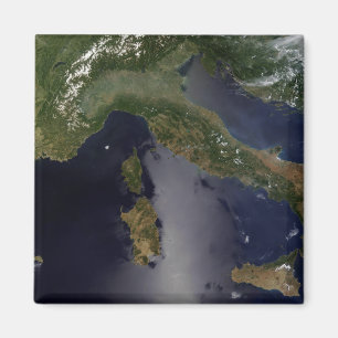 Íman Italia e France do sudeste