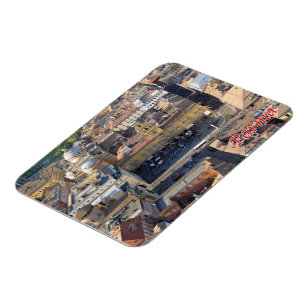 Íman Itália - Emilia Romagna - Parma