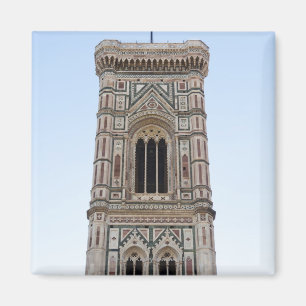 Íman Italia, Florença, torre na cidade velha