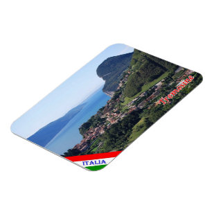 Íman Itália - Lago Garda - Tremosine -