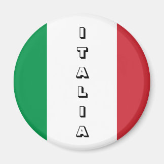 Íman Italia Magnet