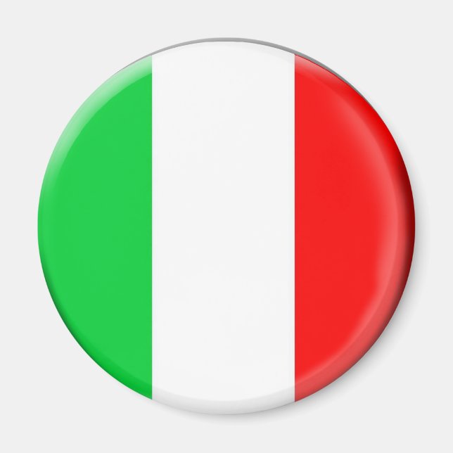 Íman Itália Magnet (Frente)