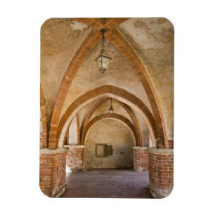 Íman Itália, Piemonte, região ocidental,